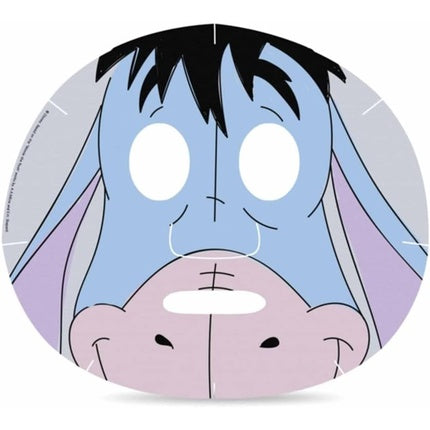 Mască Față, Mad Beauty, Eeyore, cocos