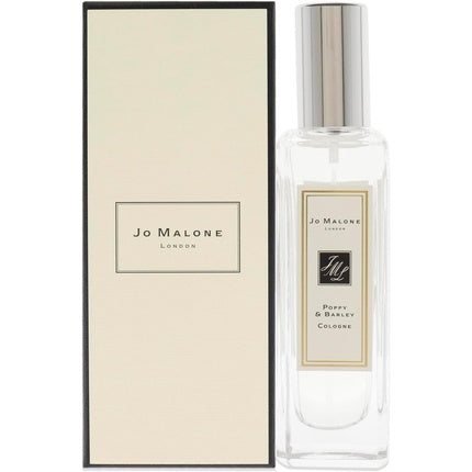 Eau de Cologne Jo Malone London Poppy & Barley, 30ml