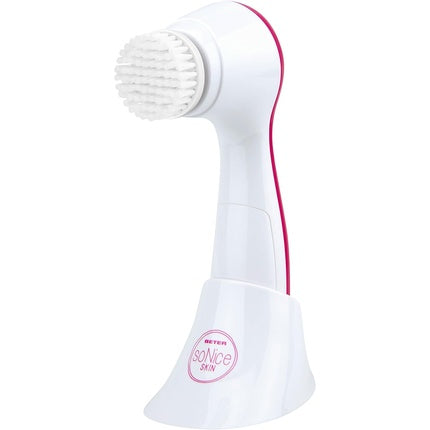 Perie facială sonică, Beter, Better So Nice, albastru