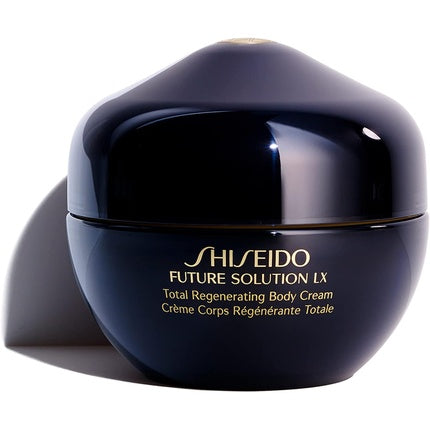 Crema de Maini, Shiseido SKN SFX Total Body, 200ml