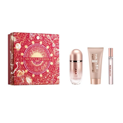 Parfum Carolina Herrera 212 Vip Rosé 80 ml