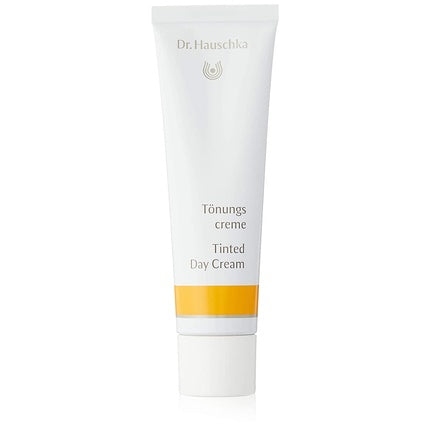 Cremă colorată, Dr. Hauschka, 30ml