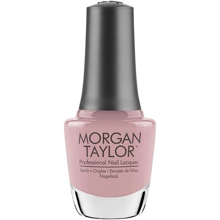 Lac de unghii, Morgan Taylor, Gardenia My Heart