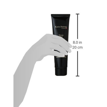 Cremă Mâini, Karin Herzog, Tonus B12, negru