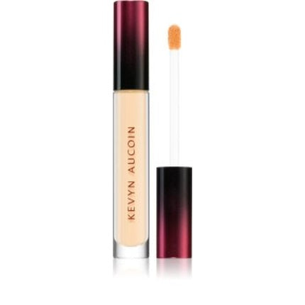 Corector Kevyn Aucoin The Etherealist Super Natural Concealer Lumiere Ec 01, 4 ml