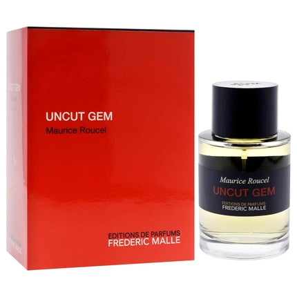 Parfum Frederic Malle Uncut Gem, 100ml, transparent