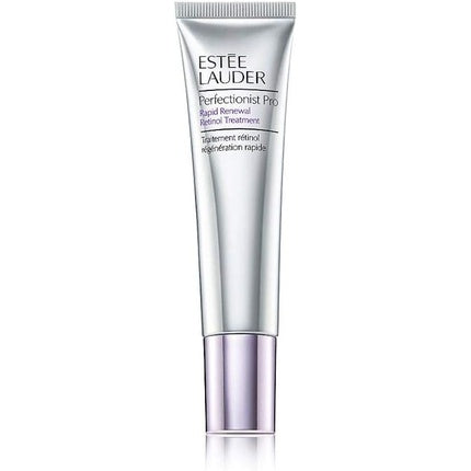 Crema facială Estée Lauder Perfectionist Pro Rapid Renewal Retinol Treatment, 30ml