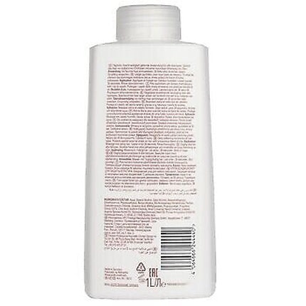 Crema de ingrijire par, Wella SP Luxe Oil Keratin, 1000ml