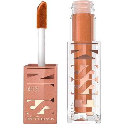 Spray de Fixare Machiaj, Maybelline, SUNKISSER, 4.7ml