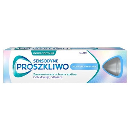 Pastă de dinți Sensodyne Proenamel cu fluor, albire delicată, 75ml