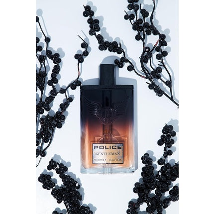Apa de Toaleta, Police, Gentleman, 100ml