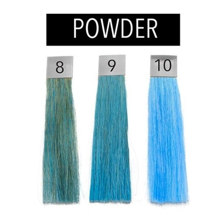 Vopsea de păr Pulp Riot, Multicolor, Semi-permanent