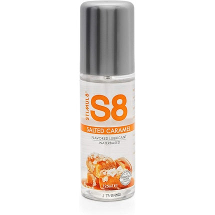 Lubrifiant personal, Grutinet, S8 Caramel, 172g