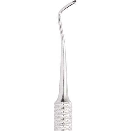 Instrument pedichiură Staleks 10 Type 1, inox
