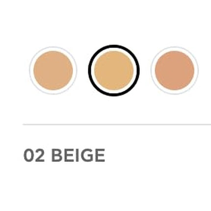 Corector Cremă Radiant Professional Ivory, 3g, Crem