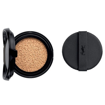 Refil Fundație Yves Saint Laurent Encre de Peau, Culoare Naturală