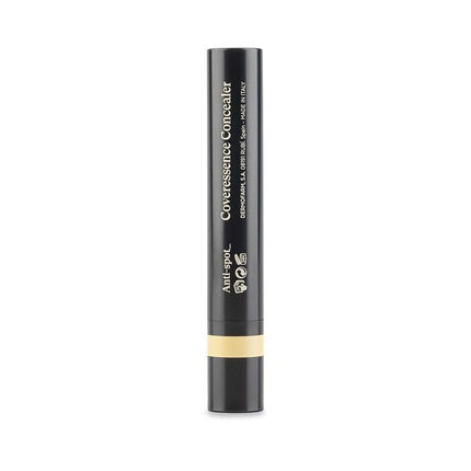 Concealer Sensilis Coveressence, rezistent la pete, 2 grame