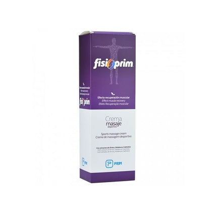 Crema de masaj Fisiocrem Fisioprim Sports 250ml
