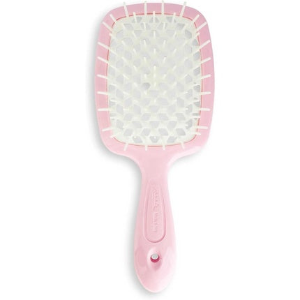 Perie curățare ten Jäneke Superbrush, mică, roz