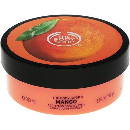 The Body Shop Mango Body Butter