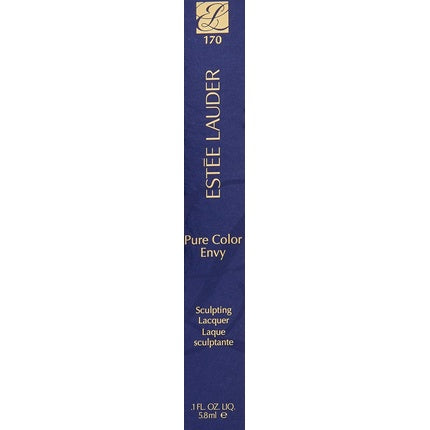 Gloss de buze Estée Lauder Pure Color Envy, roz potențat