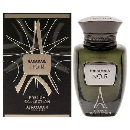 Parfum unisex, Al Haramain, Haramain Noir, 100 ml
