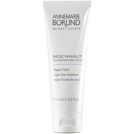 Fluid de zi, Annemarie Börlind, Combination Skin, 75ml