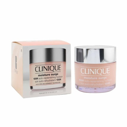 Cremă facială Clinique Moisture Surge Gel Cream, 200 ml