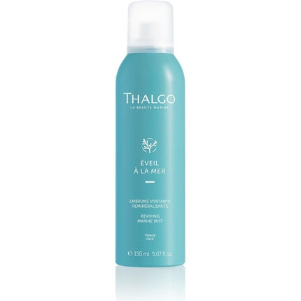 Spray reîmprospătare ten Thalgo Éveil à la Mer, apă marină, 150 ml