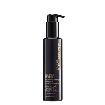 Serum pentru păr, Shu Uemura Essence Absolue, 150 ml
