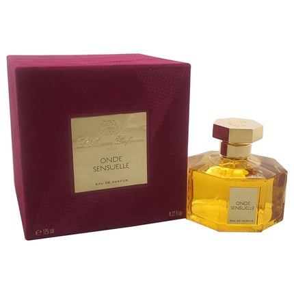 Parfum, L'Artisan Parfumeur, Onde Sensuelle, 125 ml, auriu