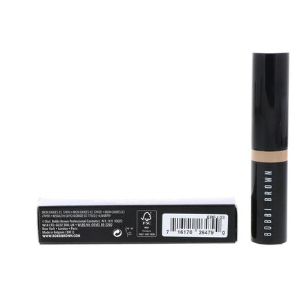 Bobbi Brown Skin Concealer Stick, Culoare Warm Ivory Fair Beige, 3g