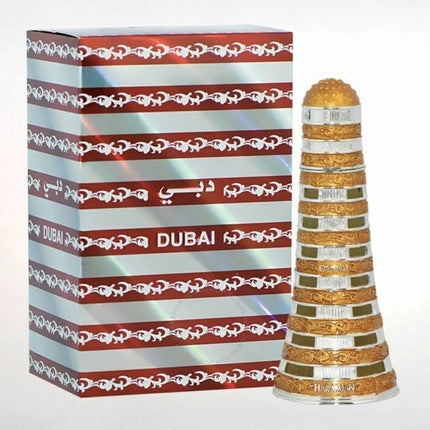 Eau de Parfum Al Haramain Dubai 60 ml
