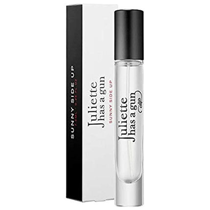 Parfum Juliette Has a Gun Sunny Side Up, Sticlă, Incolor