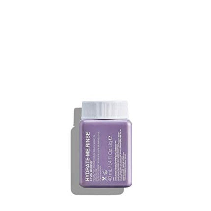 Condiționar Hydrate.Me Rinse, Kevin Murphy, 40 ml, violet