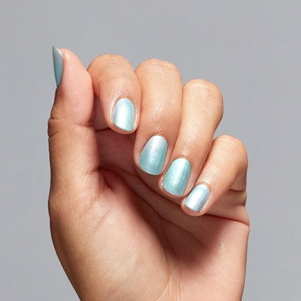 Lac de unghii, OPI, Infinite Shine, verde