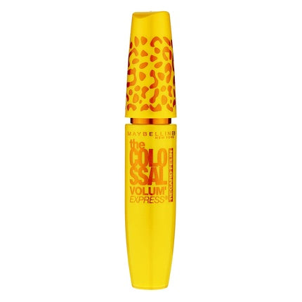 Mascara Maybelline Cat Eyes Washable Glam Black, 9.6 ml