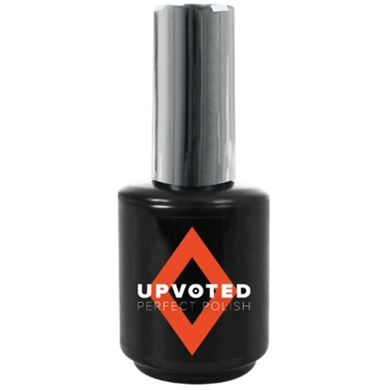 Lac de unghii Upvoted Perfect Polish #258 Key West Sunset, 10ml