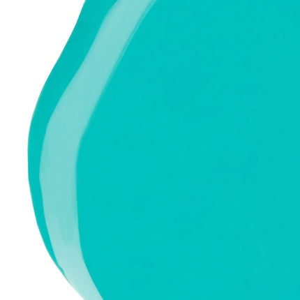 Lac unghii semi-permanent Me By Mesauda, Turcoaz, 4.5ml