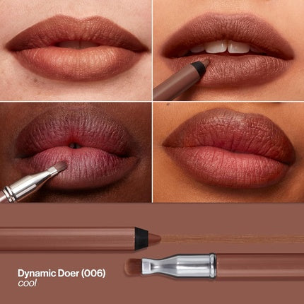 Revlon Colorstay Multi-Liner, Creamy Formula for Lips, Eyes & Face, Natural Nude