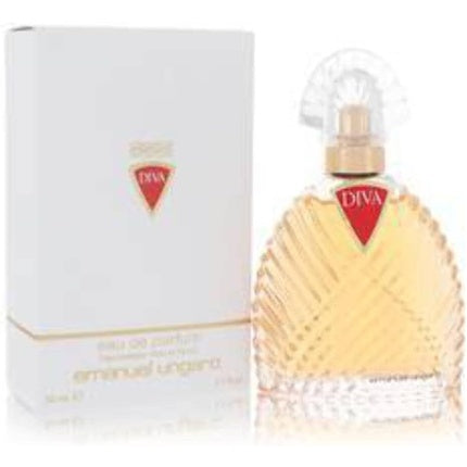 Parfum, Emanuel Ungaro Diva, 100ml