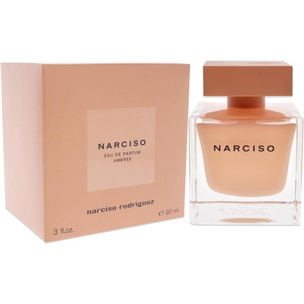 Parfum Narciso Rodriguez Narciso Ambree, 90ml