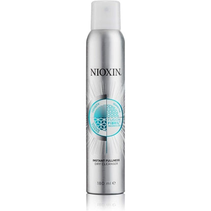 Șampon uscat, Nioxin, 3D Instant Fullness, 180ml