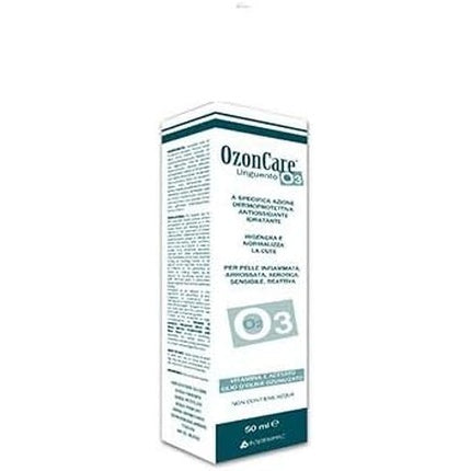 Crema hidratantă OzonCare, 50 ml