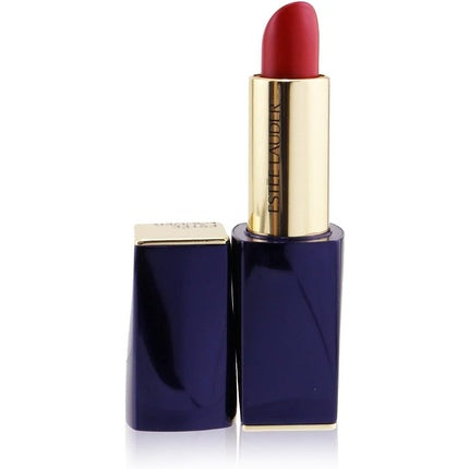 Estée Lauder Pure Color Envy Matte Lipstick 558 Marvelous, Roșu Mat