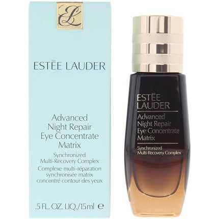 Concentrat pentru ochi, Estée Lauder, Advanced Night Repair, 15ml