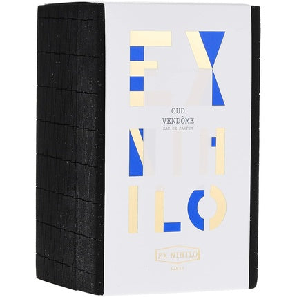 Eau de Parfum Ex Nihilo Oud Vendôme, 50 ml