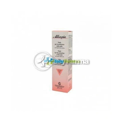Cremă de protecție pentru piele, Istituto Ganassini, 100 ml