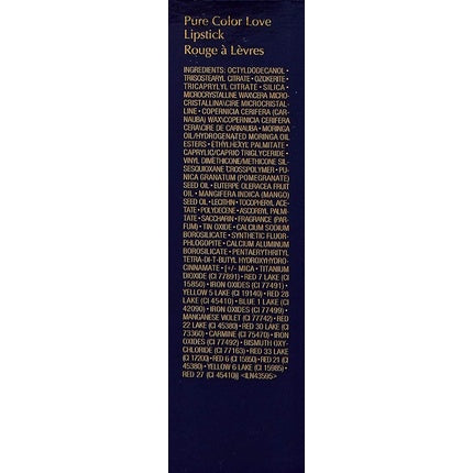 Ruj, Estée Lauder, Pure Color Love, roșu