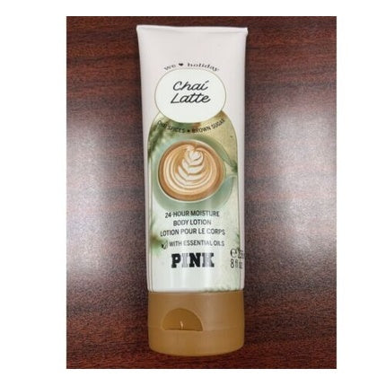 Cremă de mâini, Victoria's Secret, Chai Latte, 243g